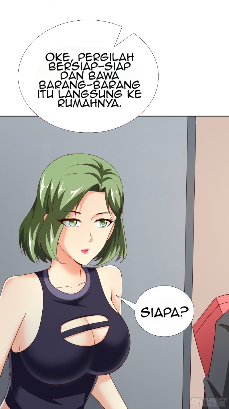 Super School Doctor (Supreme Campus Doctor) Chapter 96 Gambar 34